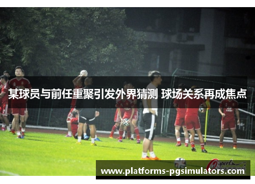 某球员与前任重聚引发外界猜测 球场关系再成焦点