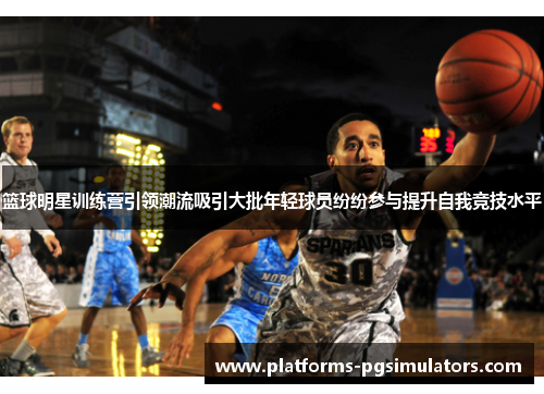 篮球明星训练营引领潮流吸引大批年轻球员纷纷参与提升自我竞技水平