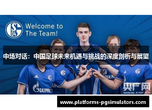 中场对话：中国足球未来机遇与挑战的深度剖析与展望