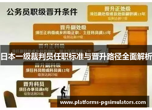 日本一级裁判员任职标准与晋升路径全面解析