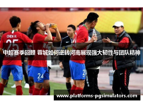 中超赛季回顾 蓉城如何逆转河南展现强大韧性与团队精神