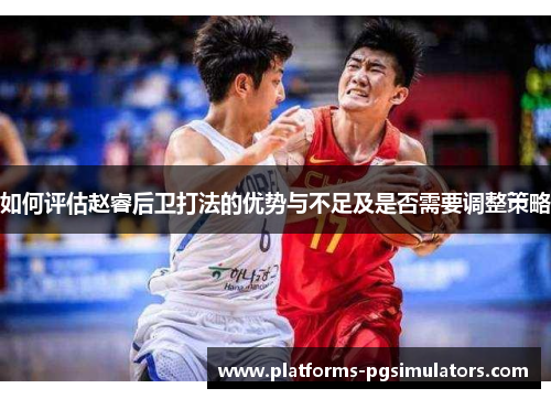 如何评估赵睿后卫打法的优势与不足及是否需要调整策略