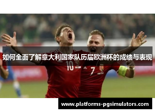 如何全面了解意大利国家队历届欧洲杯的成绩与表现