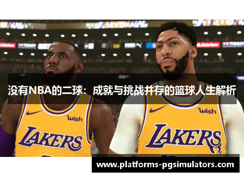 没有NBA的二球：成就与挑战并存的篮球人生解析