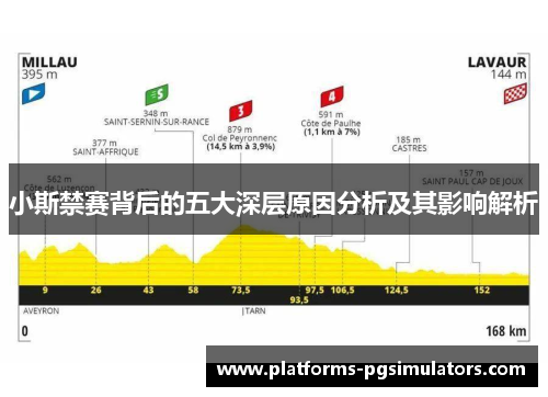 小斯禁赛背后的五大深层原因分析及其影响解析