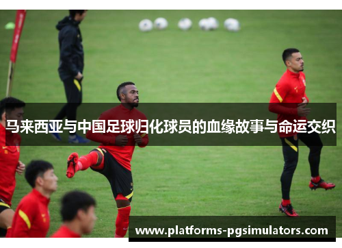 马来西亚与中国足球归化球员的血缘故事与命运交织