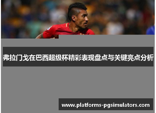 弗拉门戈在巴西超级杯精彩表现盘点与关键亮点分析