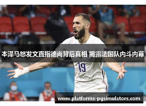 本泽马怒发文直指德尚背后真相 揭露法国队内斗内幕