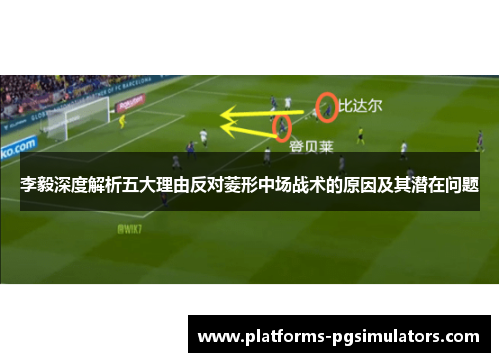 李毅深度解析五大理由反对菱形中场战术的原因及其潜在问题